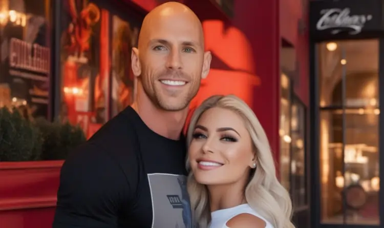 Kissa Sins  Divorce With Johnny Sins