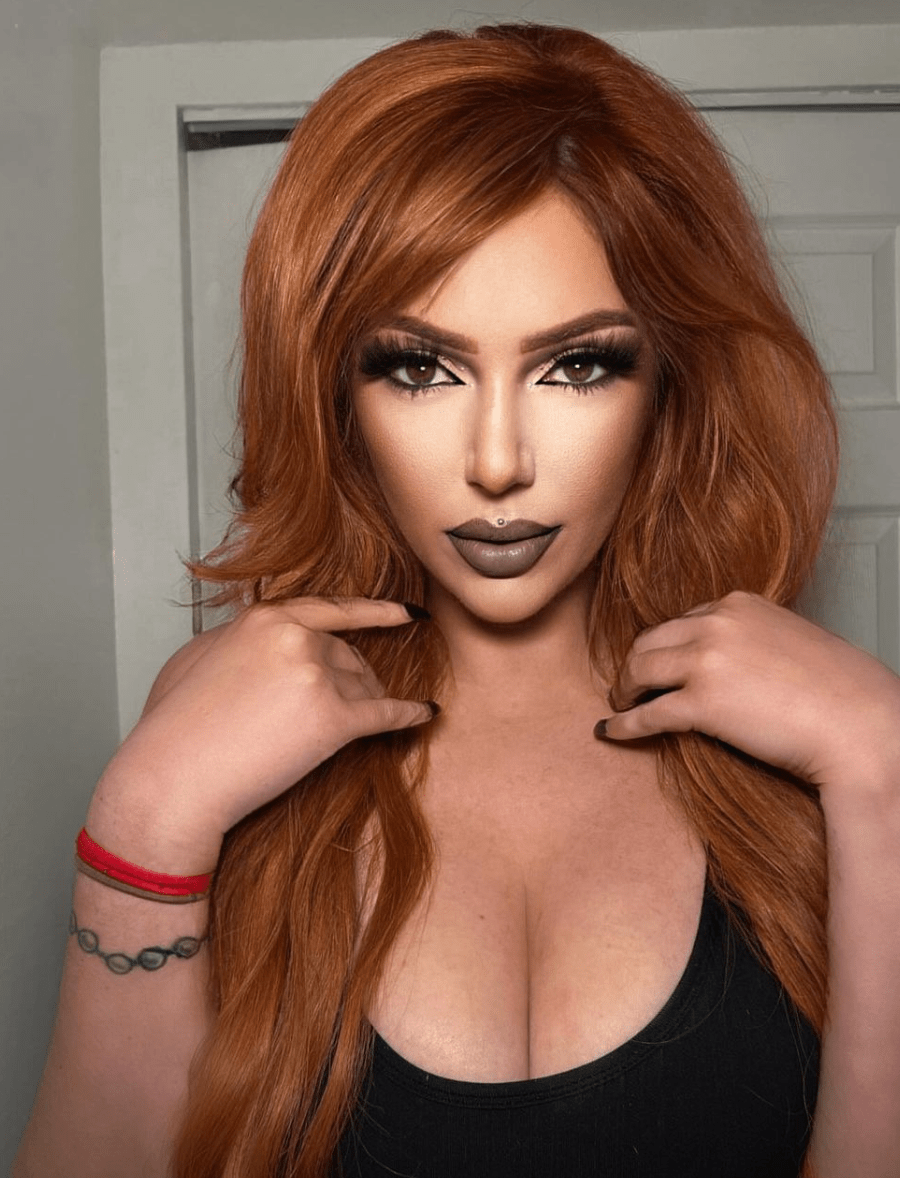 Lauren Phillips Bio, Net Worth, Boyfriend, Height,Age, Measurements