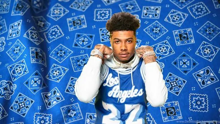 Blueface