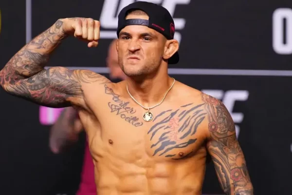 Dustin Poirier Net Worth, Biography, Height, Age, Wife, UFC Record