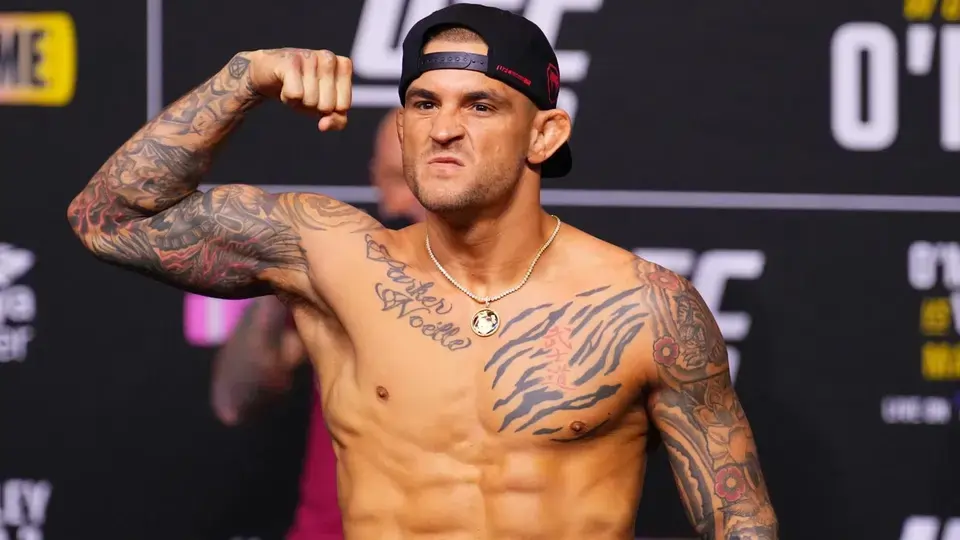 Dustin Poirier Net Worth, Biography, Height, Age, Wife, UFC Record