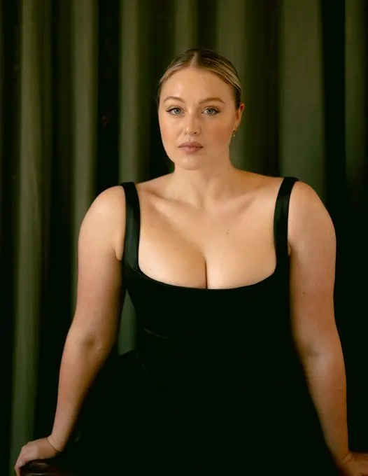 Iskra Lawrence