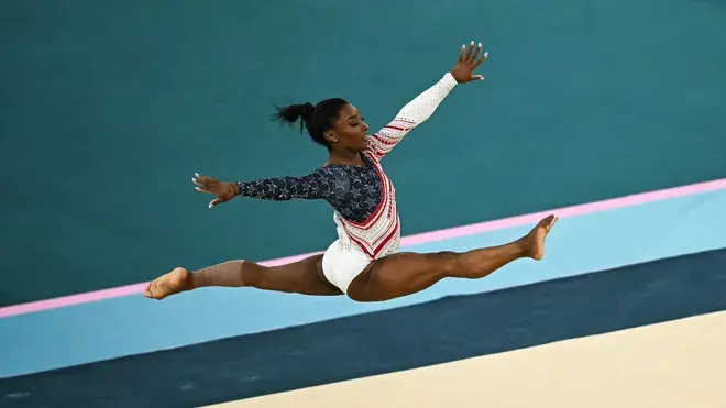 Simone Biles Net Worth 2024, Biography, Weight, Height, Husband, Medals in Paris Olympic