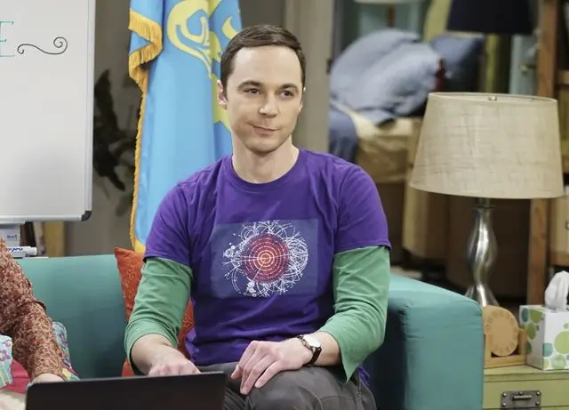 What is Jim Parsons Net Worth 2024: Age, Height, Wife, Gender