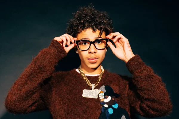 Who is Luh Tyler? Net Worth Bio, Age, Family, Height & Career