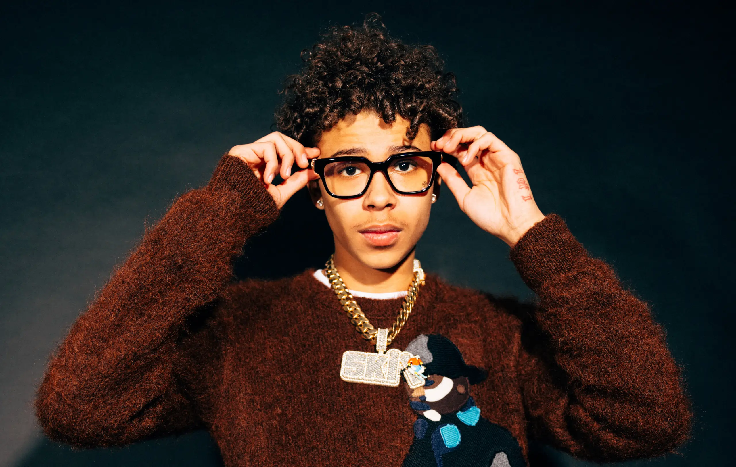 Who is Luh Tyler? Net Worth Bio, Age, Family, Height & Career