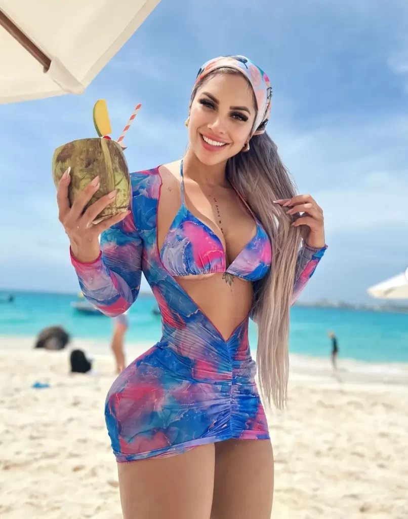 Alexa Narvaez