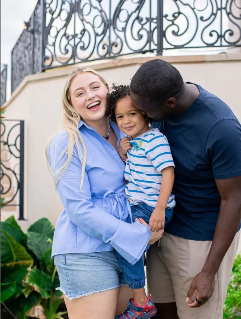 Iskra Lawrence