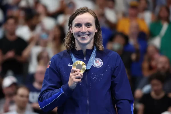 Katie Ledecky Biography, Height, Age, Weight, Partner, Net Worth, Paris Olympics 2024