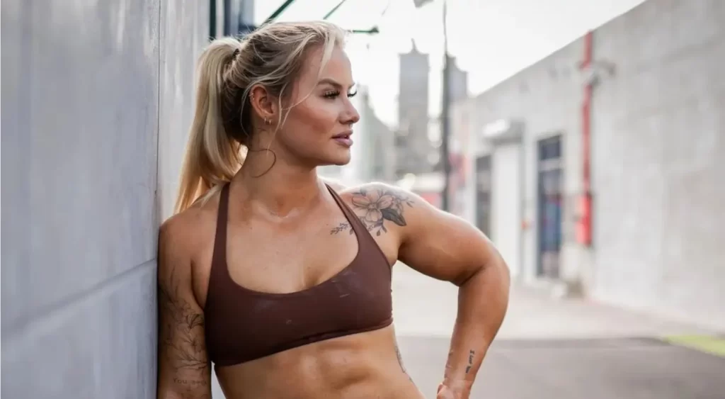 Dani Speegle Biography