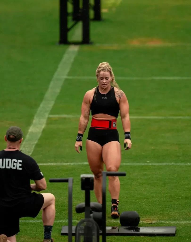 Dani Speegle Career