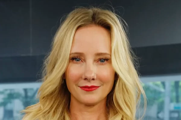 Anne Heche Net Worth 2024, Biography, Age, Height, Wiki, Last Words