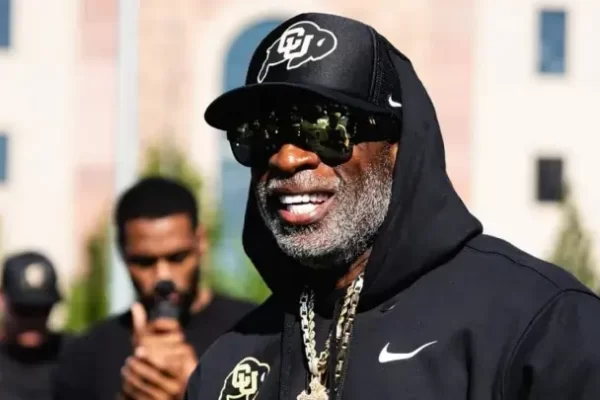 Deion Sanders Net Worth 2024, Biography, Personal Life