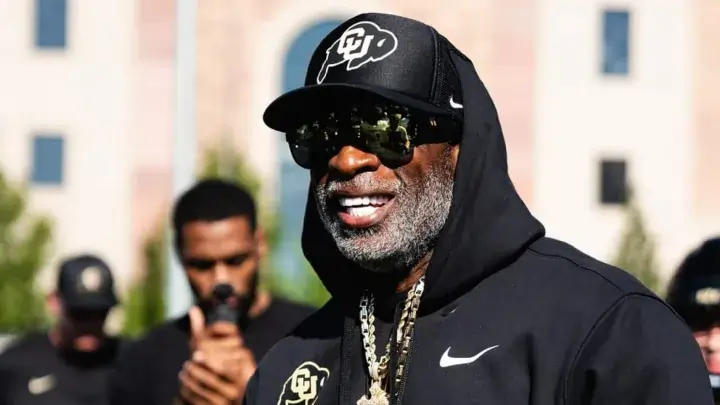 Deion Sanders Net Worth 2024, Biography, Personal Life