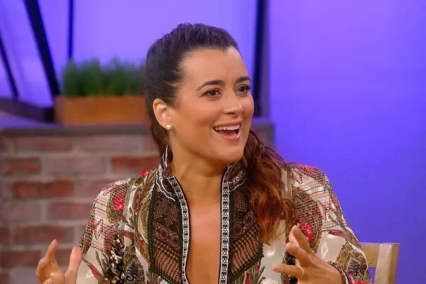 Cote De Pablo Net Worth 2024, Biography, Wiki, Height, Weight, Age, Personal Life