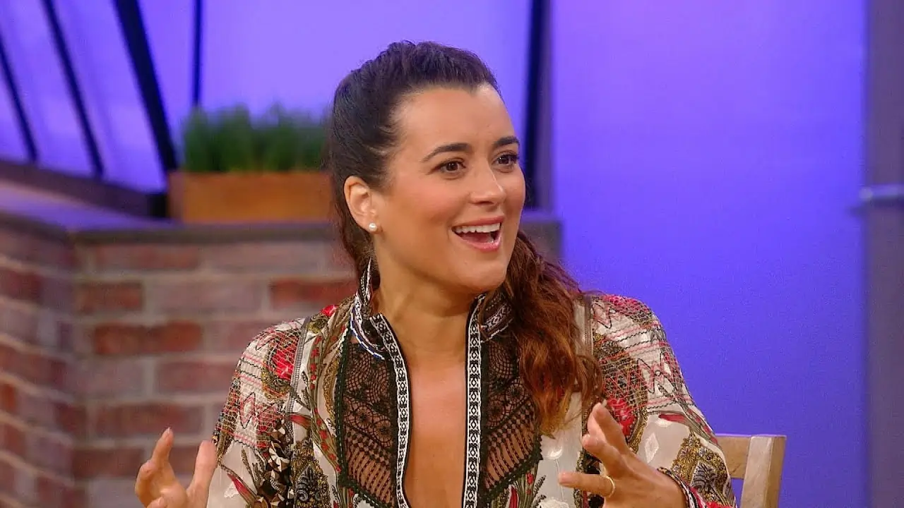 Cote De Pablo Net Worth 2024, Biography, Wiki, Height, Weight, Age, Personal Life