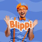 Blippi Net Worth