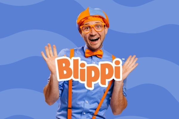 Blippi Net Worth