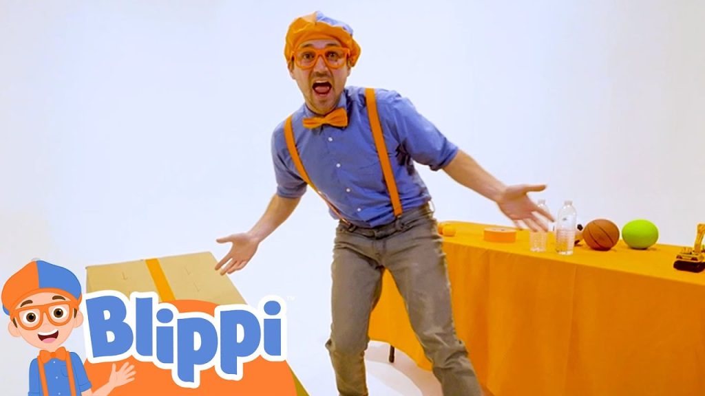 Blippi