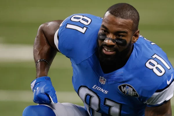 Who is Calvin Johnson? Net Worth and His House