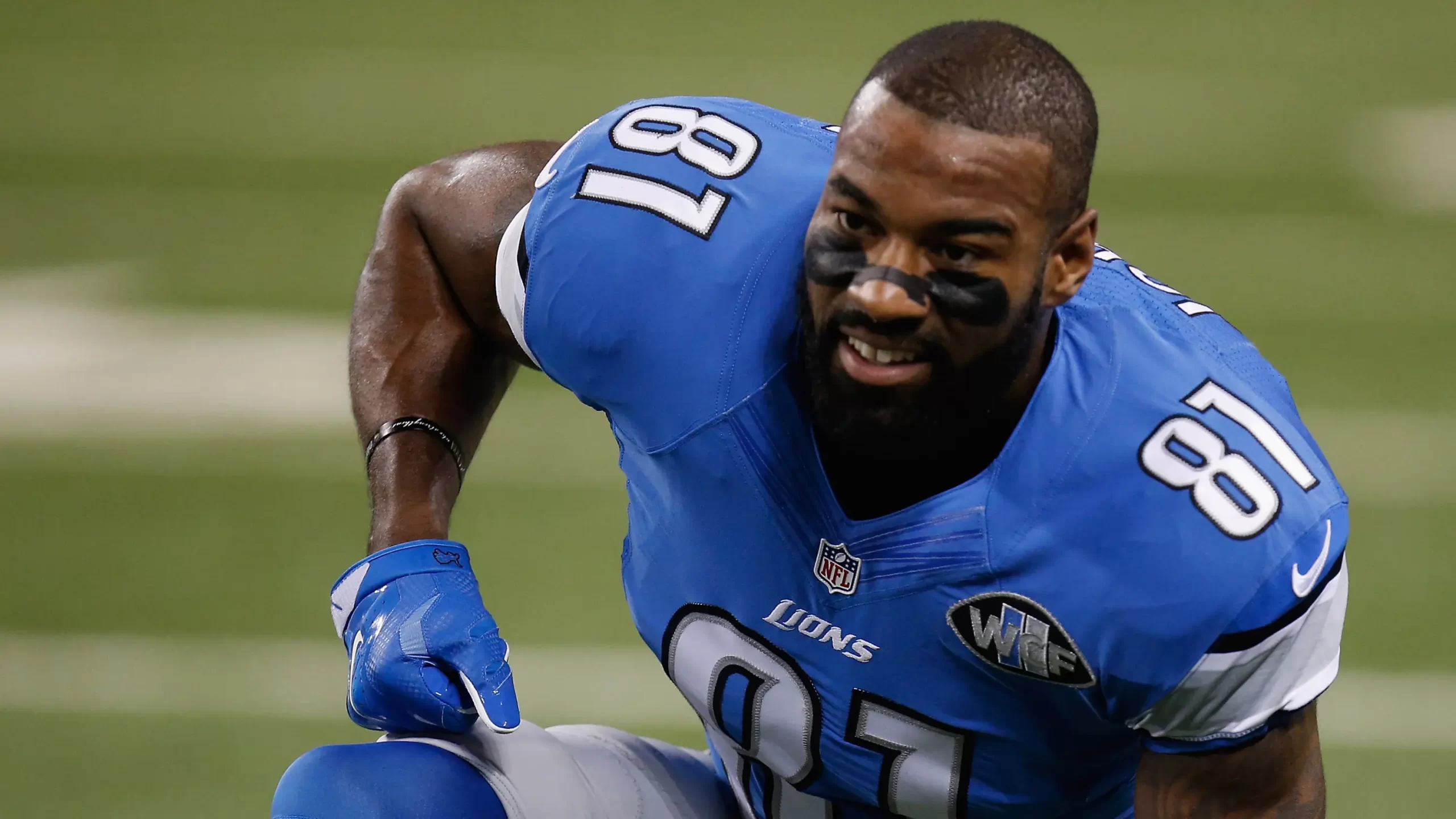 Who is Calvin Johnson? Net Worth and His House