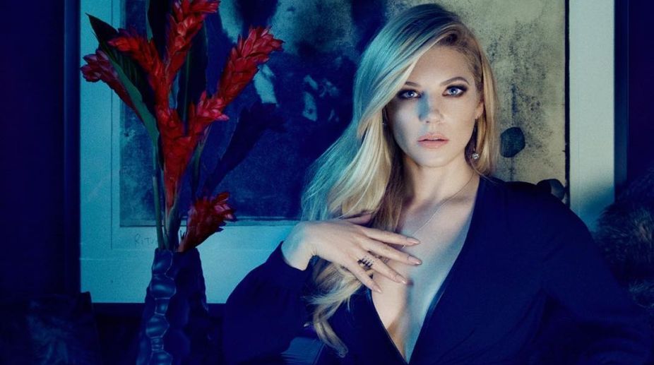 Katheryn Winnick Net Worth, Biography, Age, Height, Husband