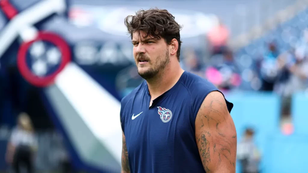 Taylor Lewan's Net Worth