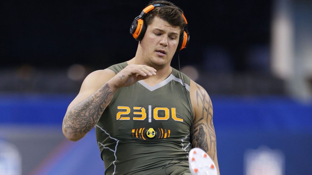 Who is Taylor Lewan? Net Worth and His House