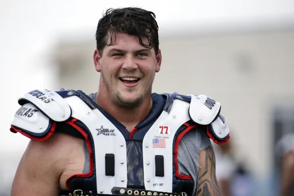 Who is Taylor Lewan? Net Worth and His House