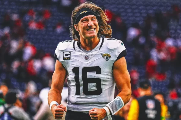 Trevor Lawrence Net Worth 2024, Biography, Height, Age , Weight and House