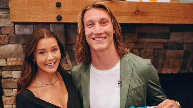 Trevor Lawrence Personal Life and Relationships