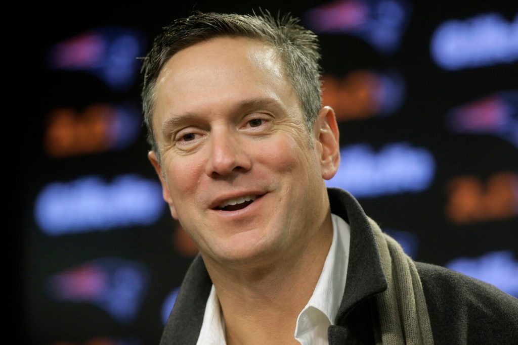 Drew Bledsoe Net Worth Shocks Fans – NFL Legend Wealth Revealed!