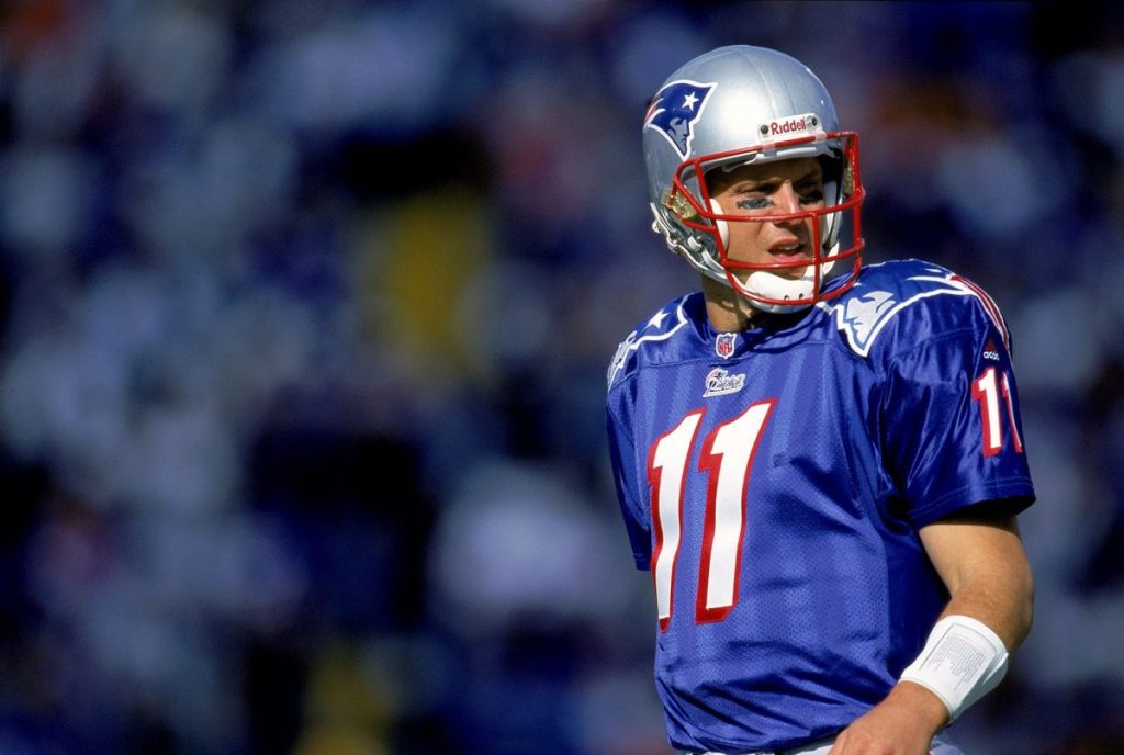 Drew Bledsoe Net Worth Shocks Fans – NFL Legend Wealth Revealed!