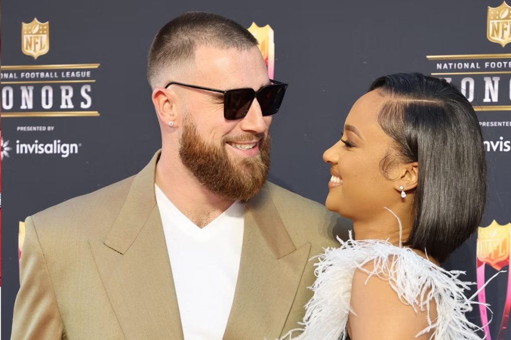 Travis Kelce Ex-Girlfriend: The Shocking Model and Entrepreneur!