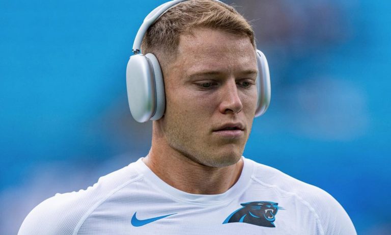 Christian McCaffrey Fantasy Names That Will Shock Your League!