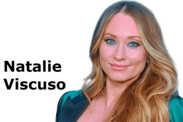 Natalie Viscuso Age: 36 Shocking Secrets of a Film Exec!