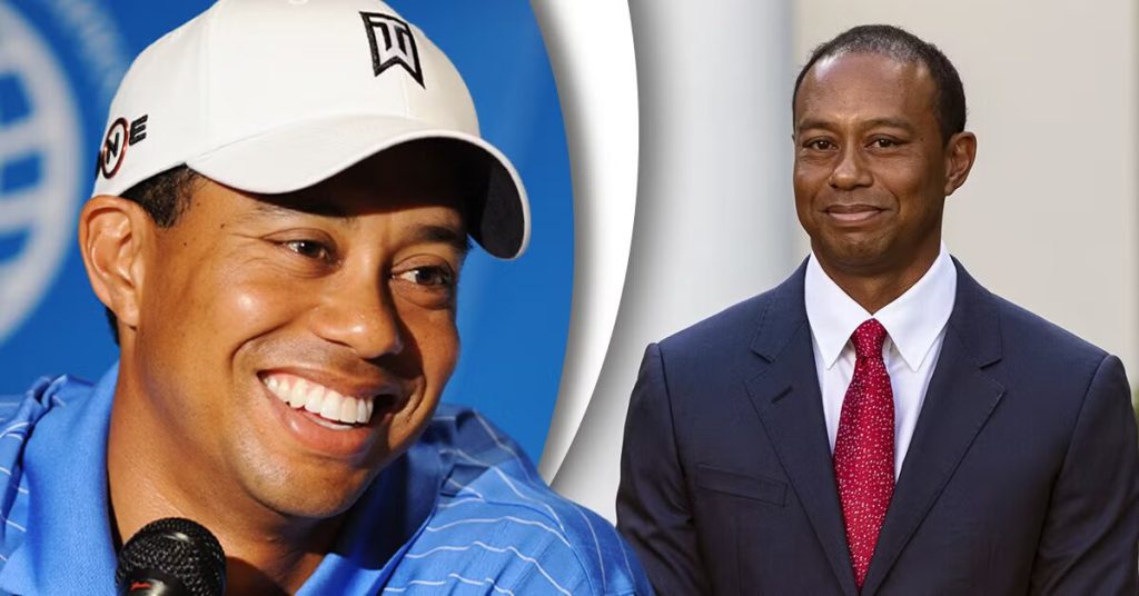 Tiger Woods Net Worth 2024: Unbelievable $800.0 million!