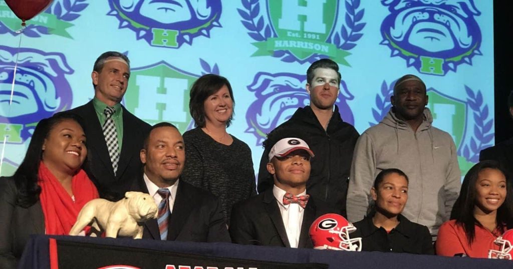 Gina Tobey Revealed: The Untold Story of Justin Fields' Mom!