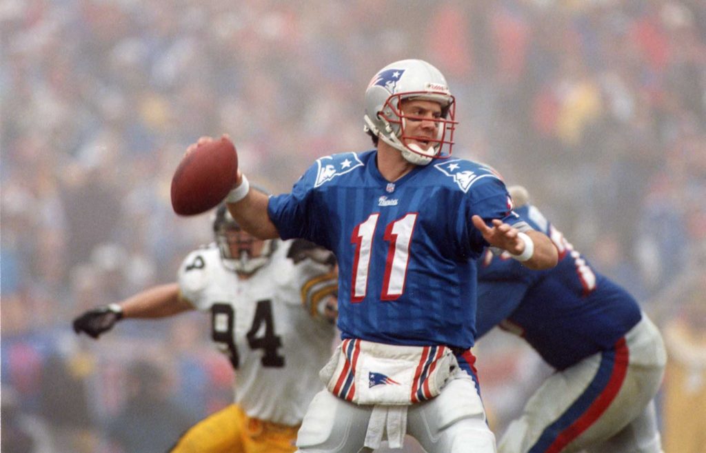 Drew Bledsoe Net Worth? Shocking Fortune Revealed!