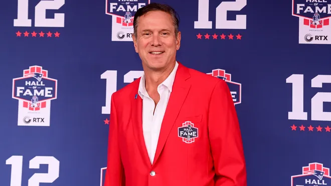 Drew Bledsoe Net Worth? Shocking Fortune Revealed!