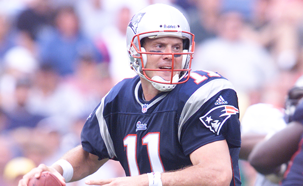 Drew Bledsoe Net Worth? Shocking Fortune Revealed!