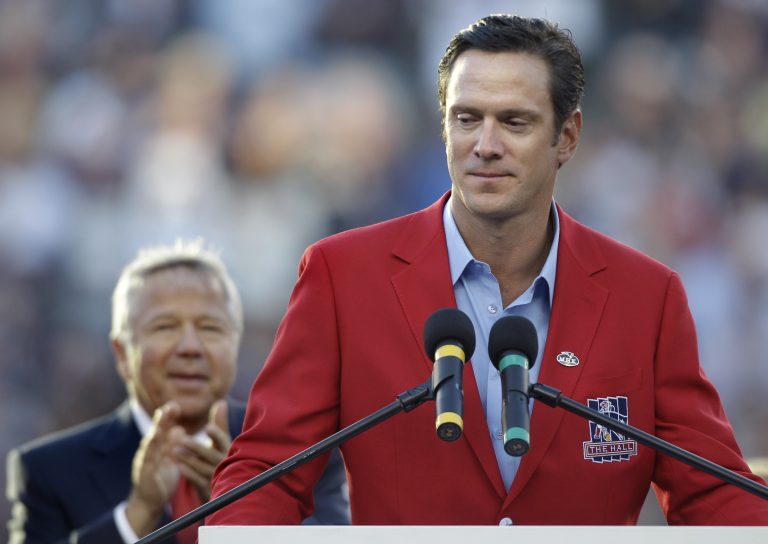 Drew Bledsoe Net Worth? Shocking Fortune Revealed!