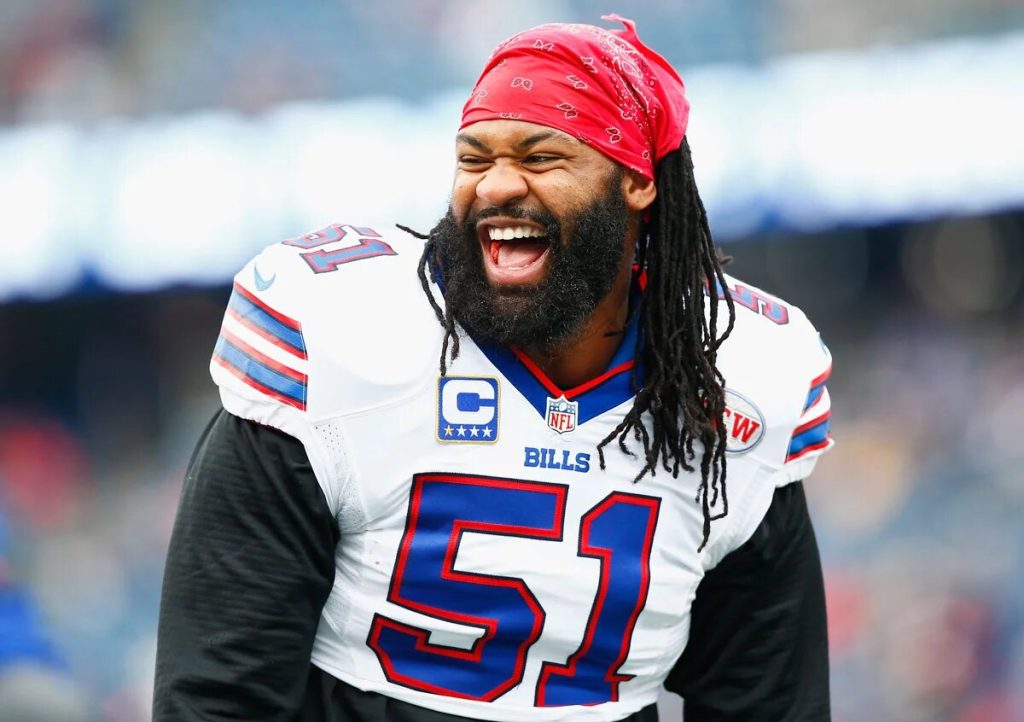 Brandon Spikes Net Worth in 2024 – The Shocking Truth!