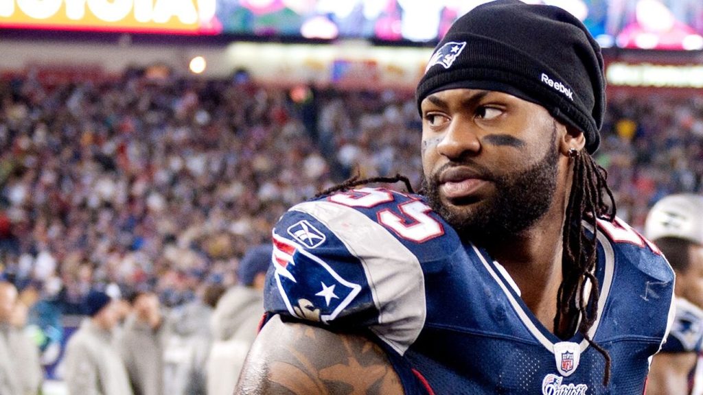 Brandon Spikes Net Worth in 2024 – The Shocking Truth!