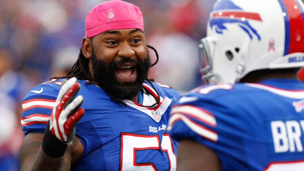 Brandon Spikes Net Worth in 2024 – The Shocking Truth!