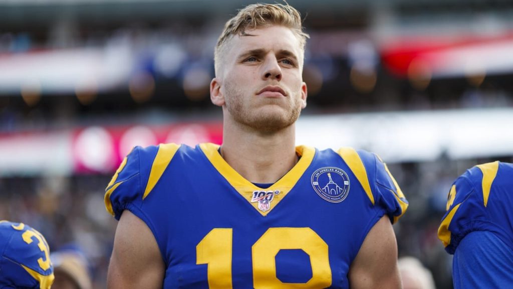 Cooper Kupp Injury Shocker: What Fans Need to Know Now!