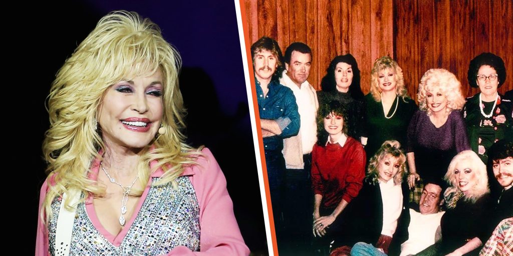 Dolly Parton Net Worth 2024: Shocking Fortune of the Star