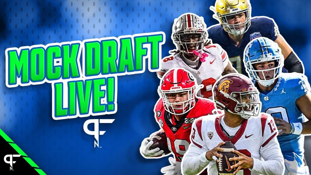 PFN Mock Revealed! Shocking Truth About the Draft Simulator