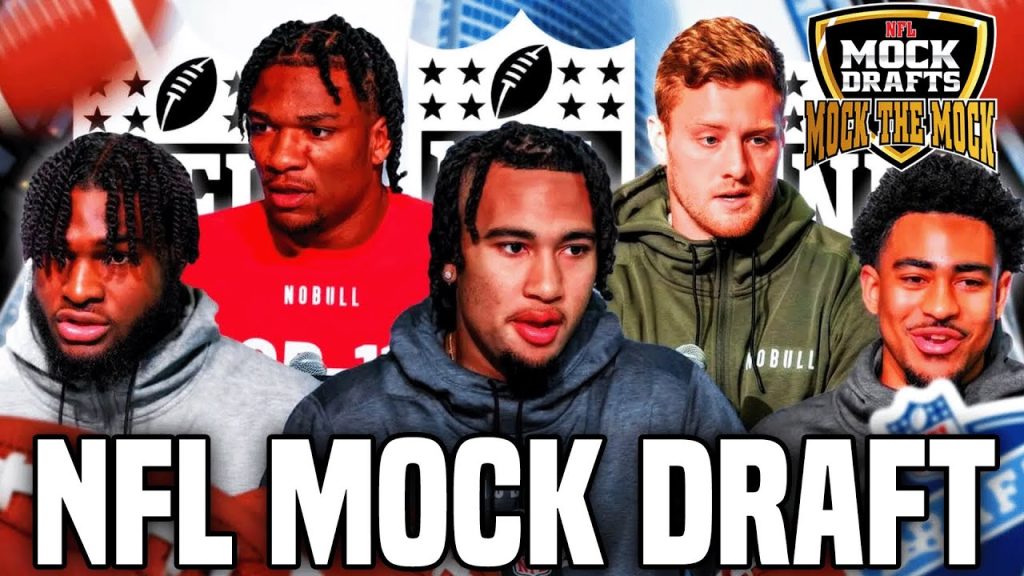 PFN Mock Revealed! Shocking Truth About the Draft Simulator