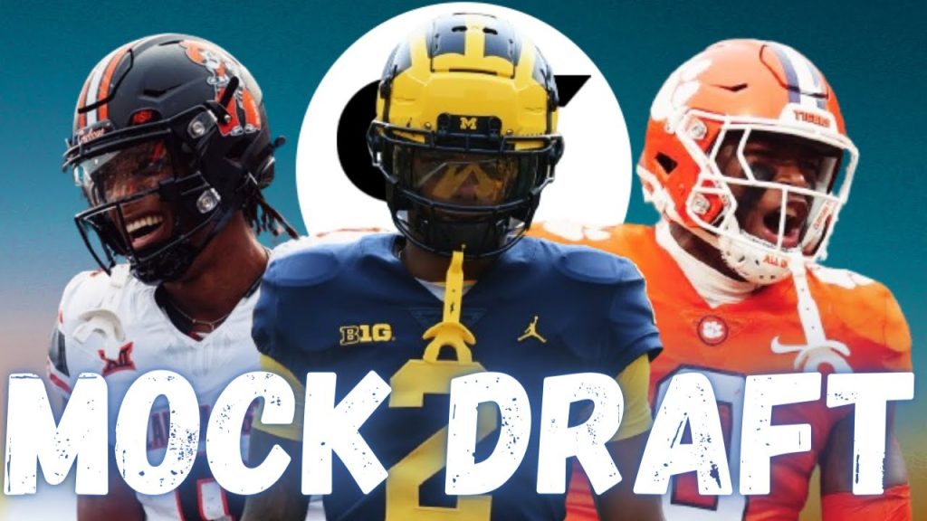 PFN Mock Revealed! Shocking Truth About the Draft Simulator